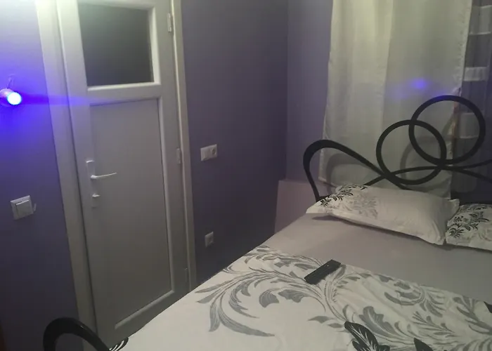 Dilek & Cafe Hotel Provincia di Istanbul