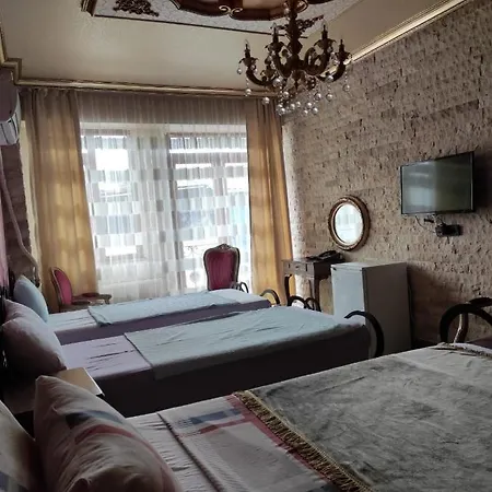Hotel Dilek & Cafe Stambuł