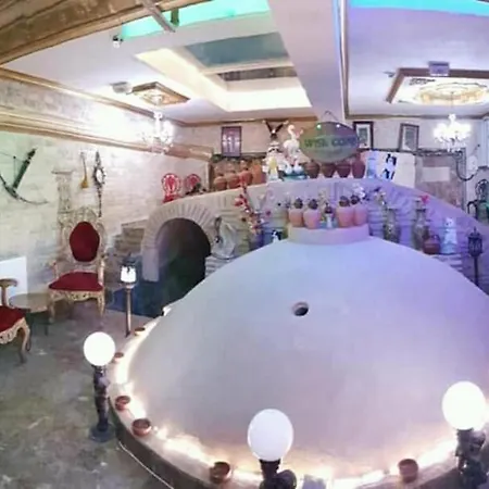 Dilek Hotel&cafe Otel 3*