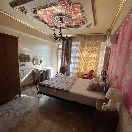 Hotel Dilek & Cafe Stambuł
