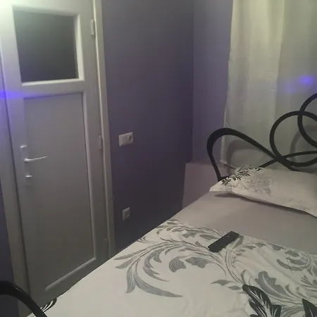 Dilek & Cafe Hotel Stambuł