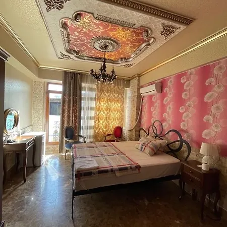 Dilek Hotel&cafe Otel 3*